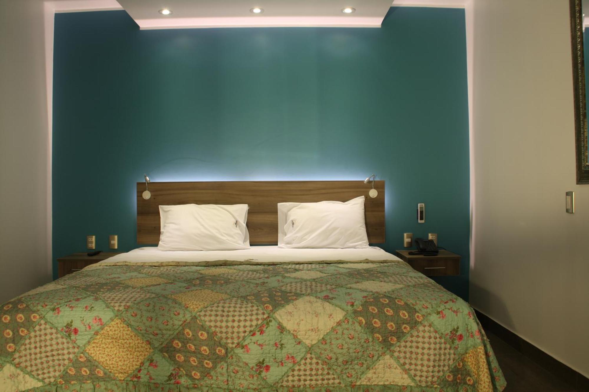 Hotel Villa Jazmin Ica Ruang foto