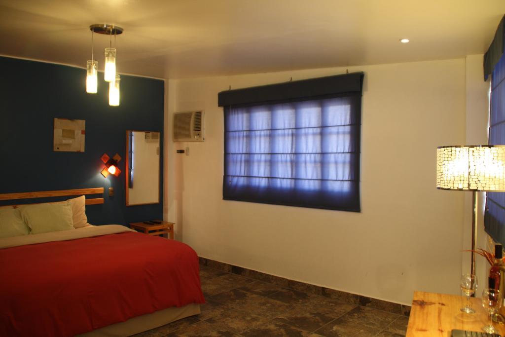 Hotel Villa Jazmin Ica Bagian luar foto