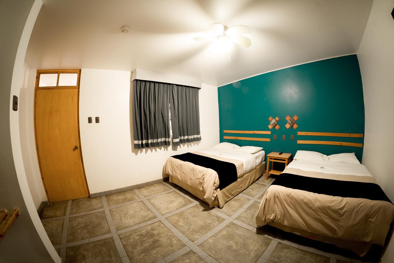 Hotel Villa Jazmin Ica Bagian luar foto