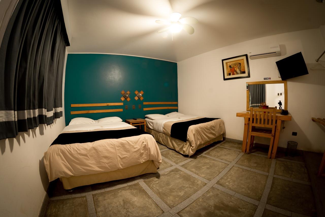 Hotel Villa Jazmin Ica Bagian luar foto